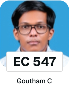 goutham