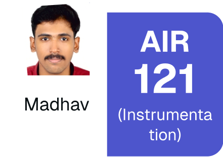 madhav