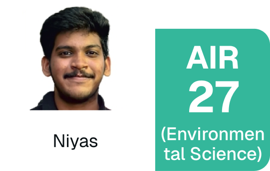 niyas
