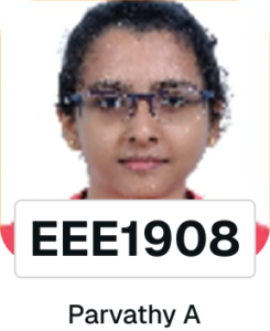 parvathy