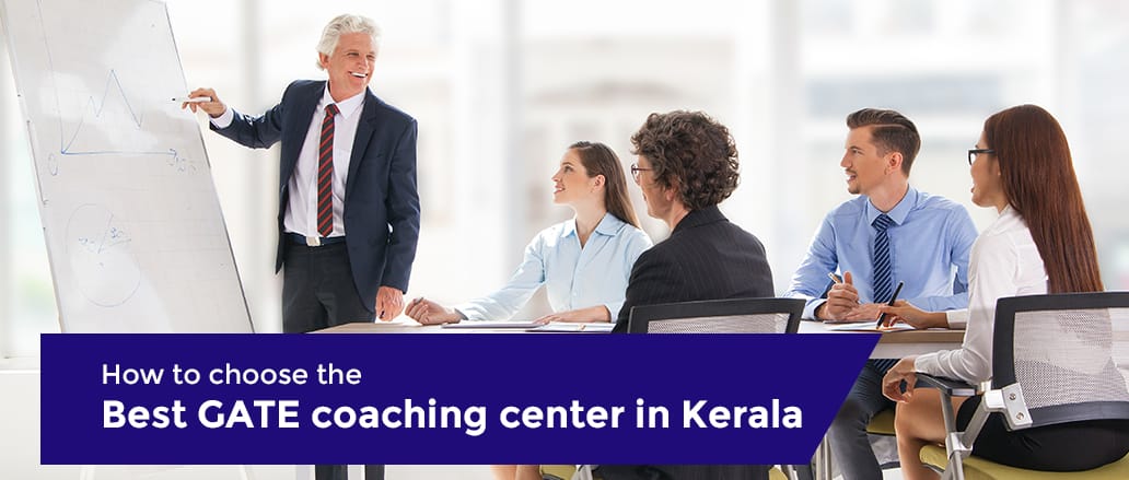 Gate Coaching Center kerala