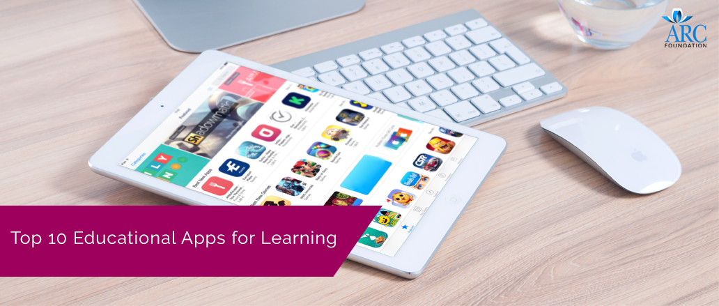 Learning Educational apps