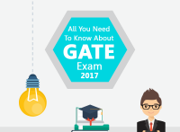 All you need to know about GATE Examination 2017