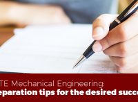 Gate preparation tips for mechanical engineering