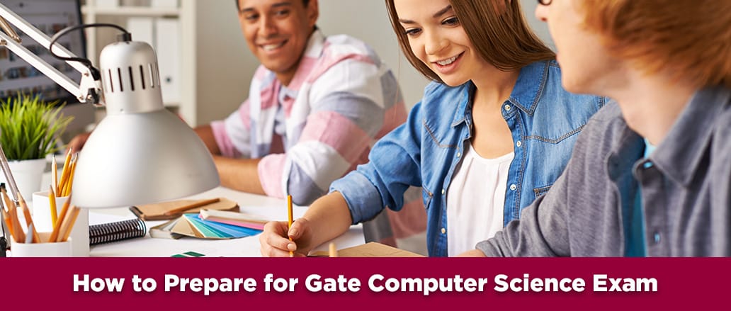 Gate coaching centers in kochi