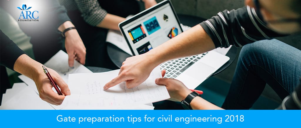 Gate-preparation-tips-for-civil-engineering