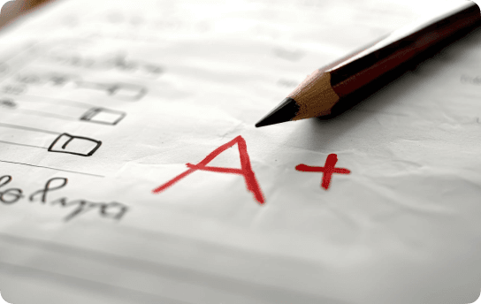 exam Mark