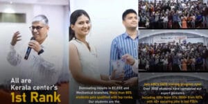 ARC SUCCESS MEET 2024