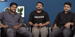 GATE 2025 MECHANICAL TOPPERS