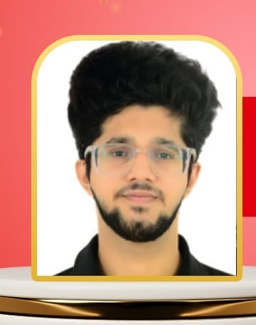 VAISHNAV RAJ: IISC BANGALORE