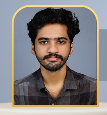 SANJAY.P: IIT KANPUR